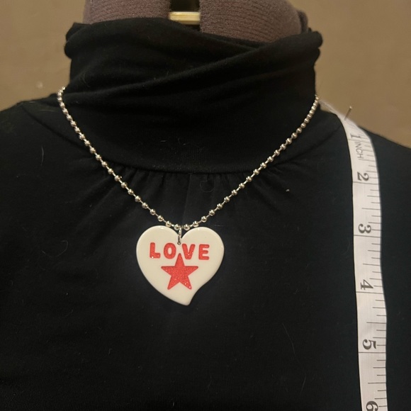 Accessories - Handcrafted Necklace
